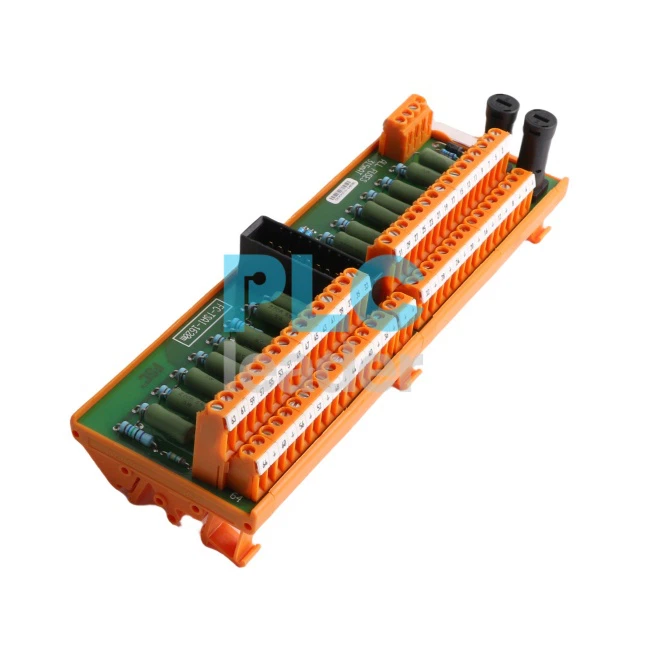 Analog Input Module FC-TSAI-1620M