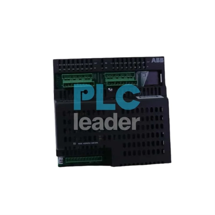 ABB BCCC-02 DCS Control Module