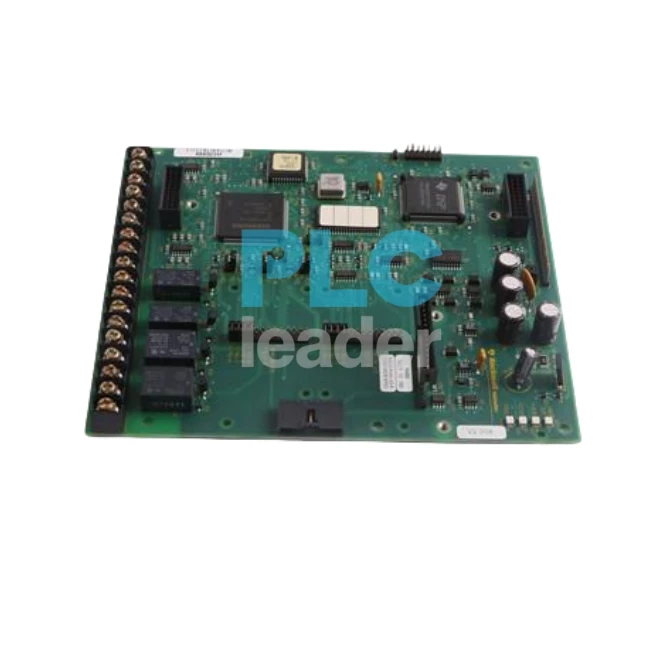 Allen Bradley 1336-MCB-SP2D CPU Control Panel Board Allen Bradley 1336-MCB-SP2D CPU Control Panel Board