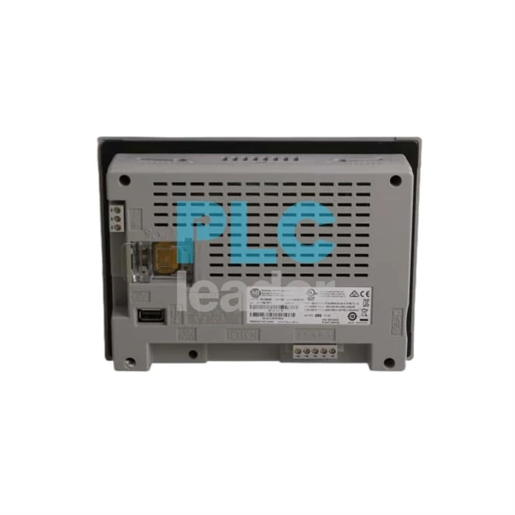 2711R-T7T manual