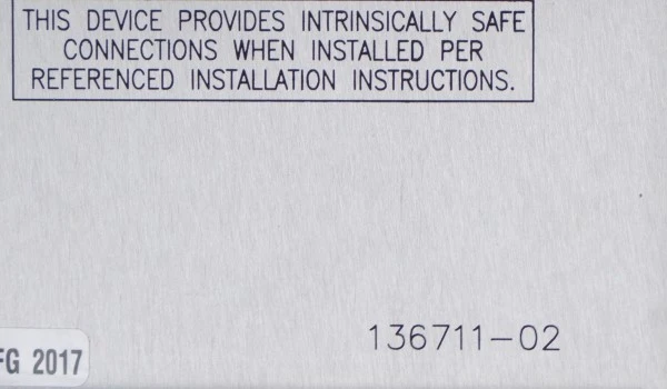 3500 61 136711-02 new 3500 61 136711-02 new
